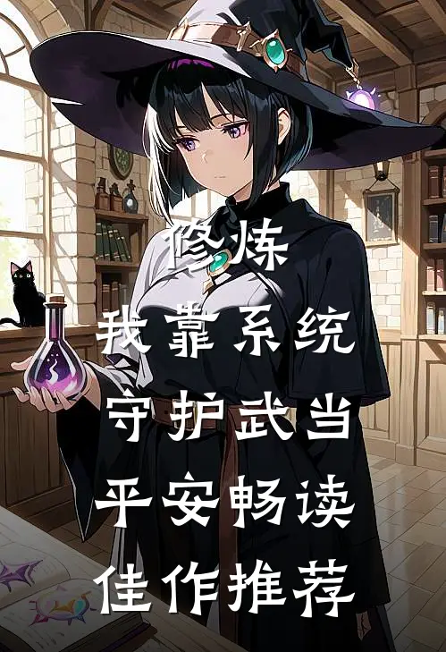 修炼：我靠系统守护武当平安畅读佳作推荐