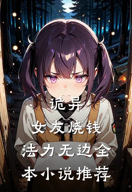 诡异：女友烧钱，法力无边全本小说推荐