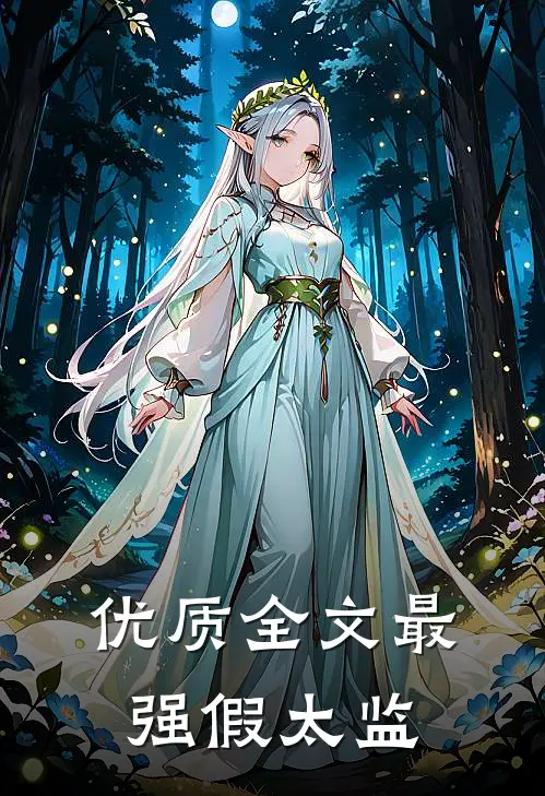 优质全文最强假太监
