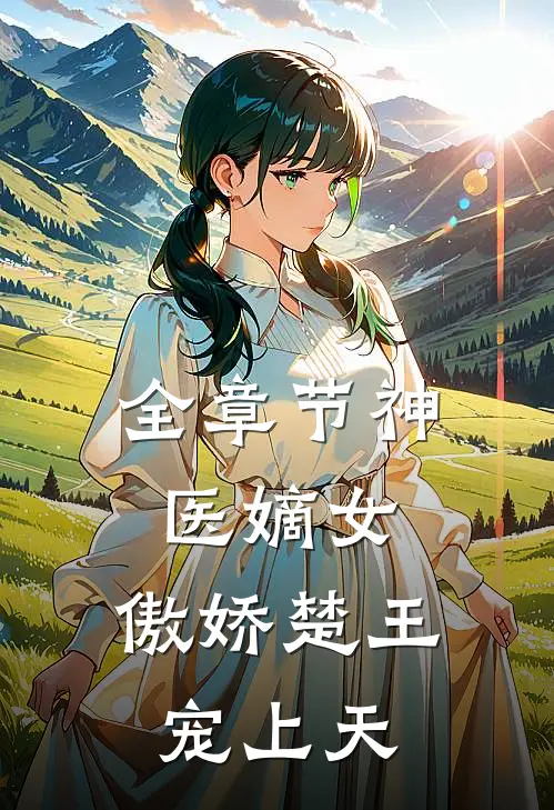 全章节神医嫡女：傲娇楚王宠上天