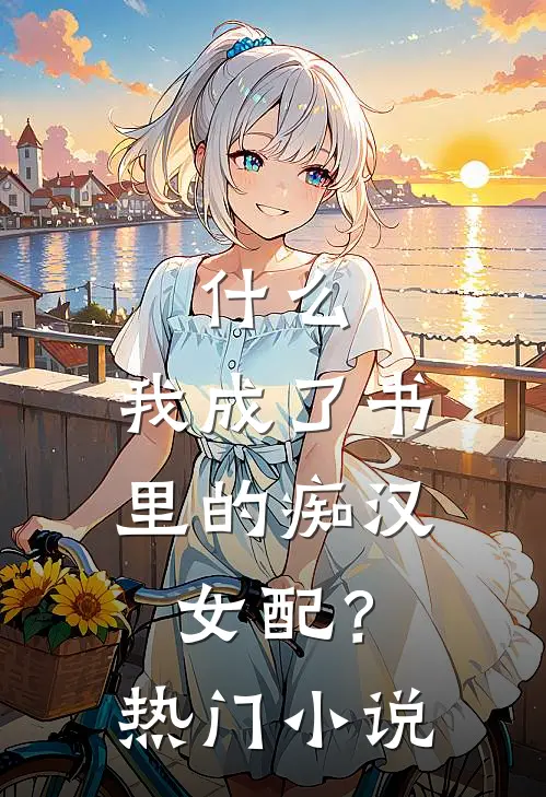 什么，我成了书里的痴汉女配？热门小说