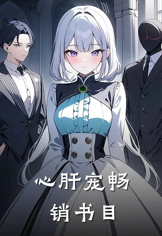 心肝宠畅销书目