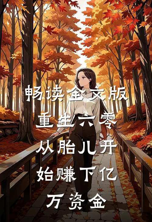畅读全文版重生六零，从胎儿开始赚下亿万资金