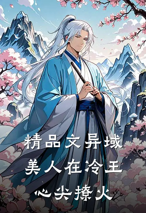精品文异域美人在冷王心尖撩火