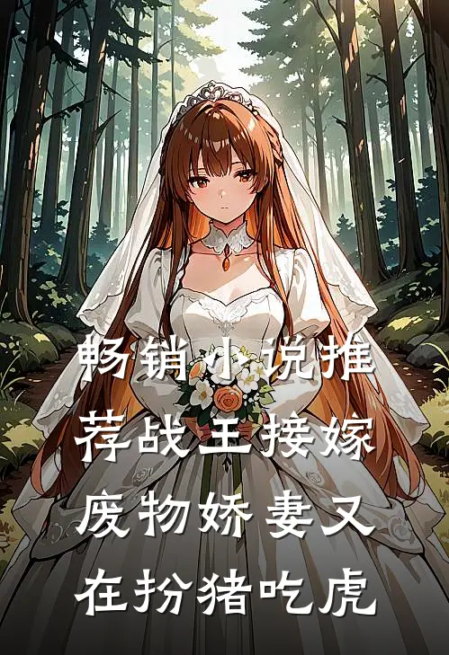 畅销小说推荐战王接嫁：废物娇妻又在扮猪吃虎