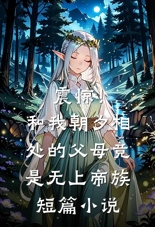 震惊！和我朝夕相处的父母竟是无上帝族短篇小说