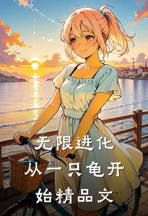 无限进化，从一只龟开始精品文