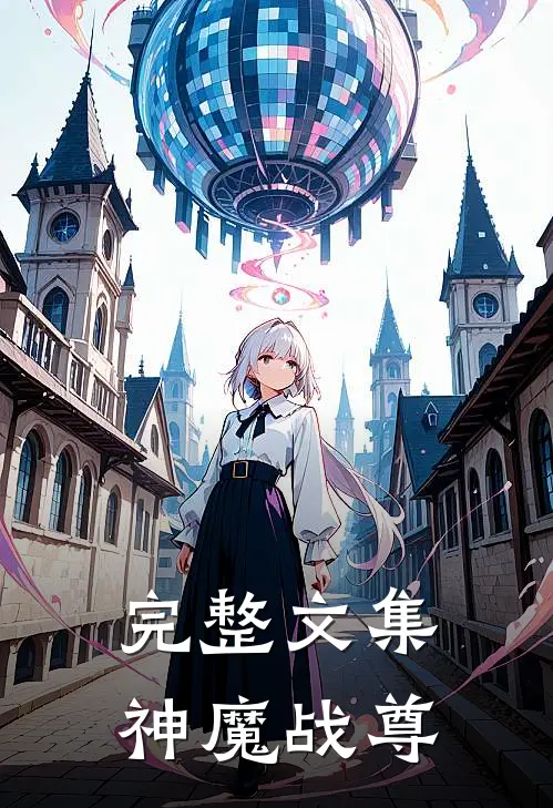完整文集神魔战尊