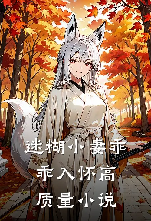 迷糊小妻乖乖入怀高质量小说