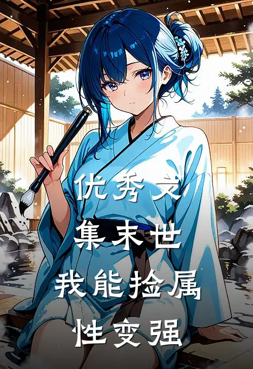 优秀文集末世：我能捡属性变强