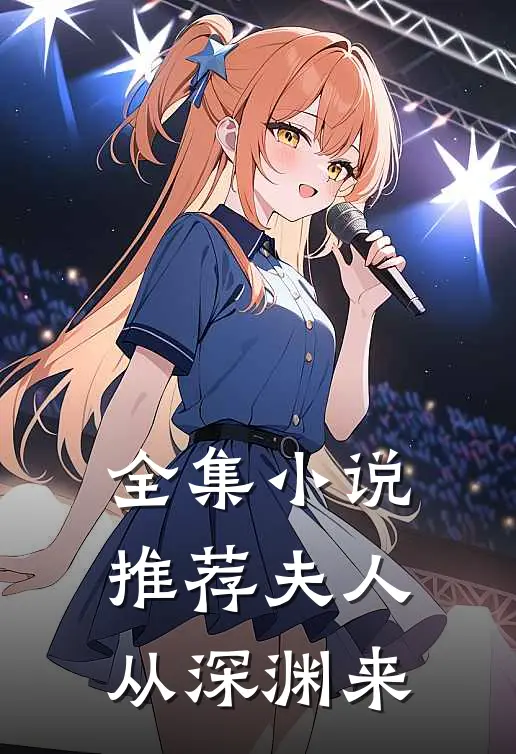 全集小说推荐夫人从深渊来