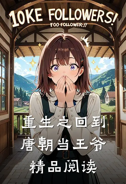 重生之回到唐朝当王爷精品阅读