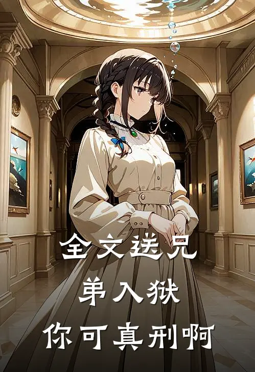 全文送兄弟入狱：你可真刑啊