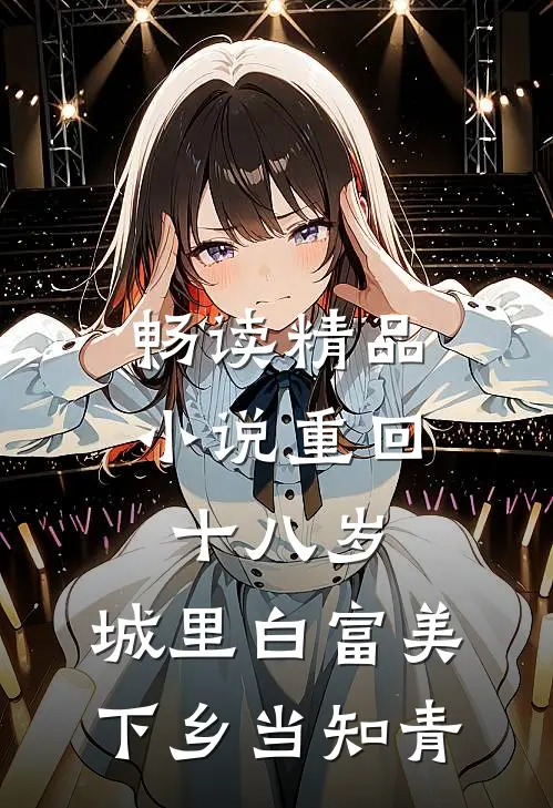 畅读精品小说重回十八岁：城里白富美下乡当知青