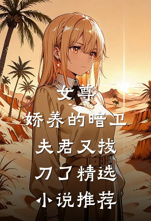 女尊：娇养的暗卫夫君又拔刀了精选小说推荐