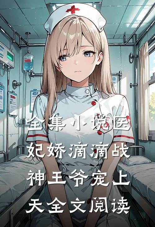 全集小说医妃娇滴滴战神王爷宠上天全文阅读