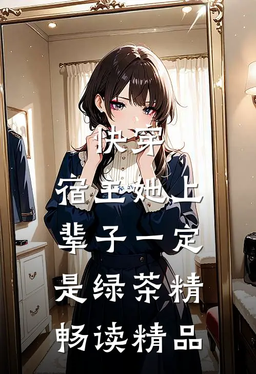 快穿：宿主她上辈子一定是绿茶精畅读精品