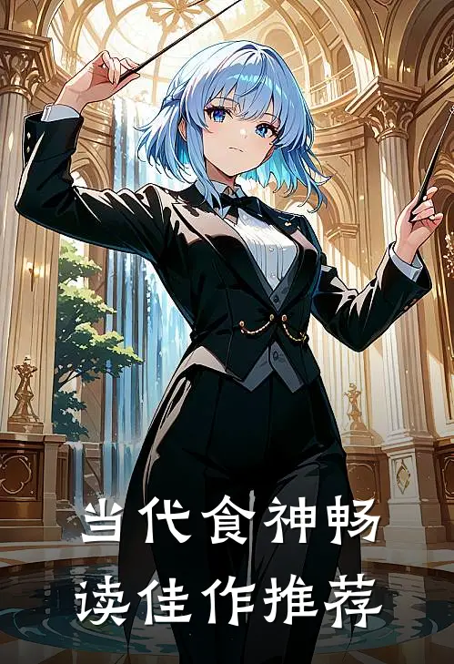 当代食神畅读佳作推荐