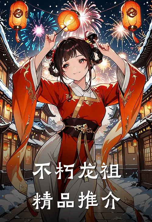 不朽龙祖精品推介