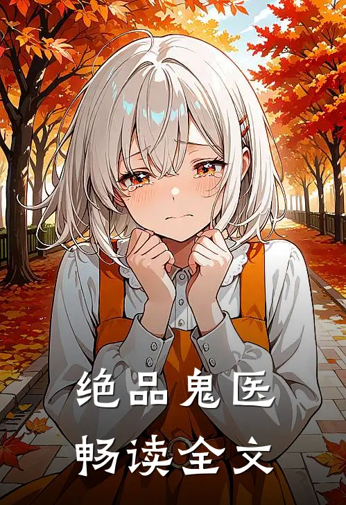 绝品鬼医畅读全文