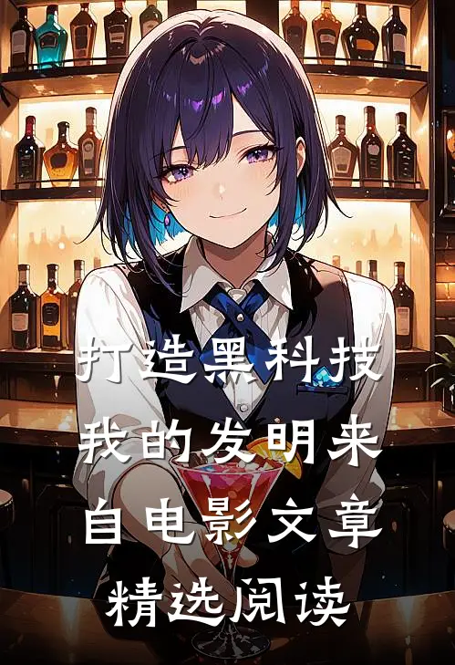 打造黑科技，我的发明来自电影文章精选阅读