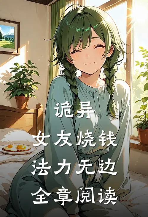 诡异：女友烧钱，法力无边全章阅读