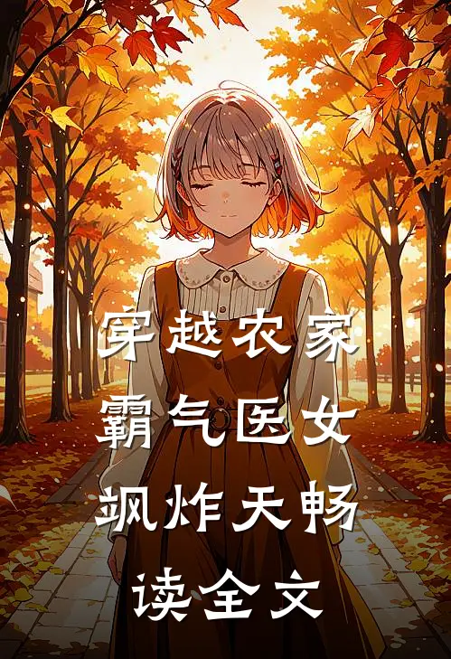 穿越农家：霸气医女飒炸天畅读全文