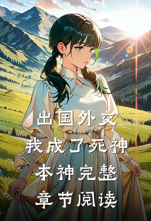 出国外交，我成了死神本神完整章节阅读