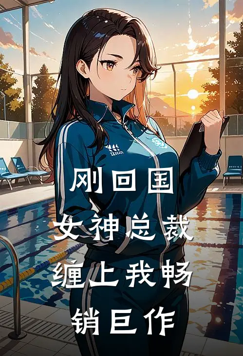 刚回国，女神总裁缠上我畅销巨作