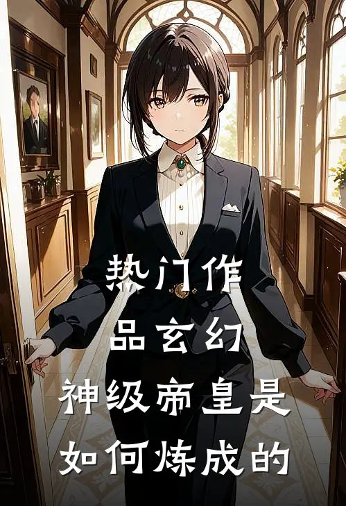 热门作品玄幻：神级帝皇是如何炼成的