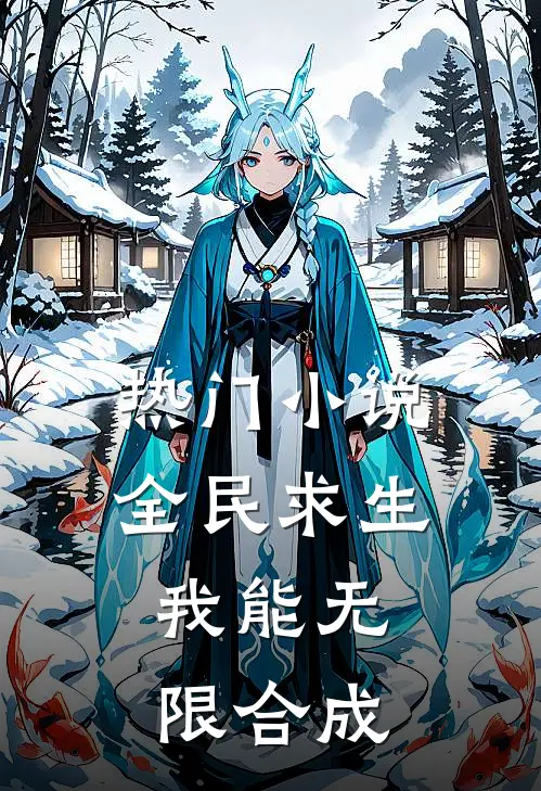 热门小说全民求生：我能无限合成