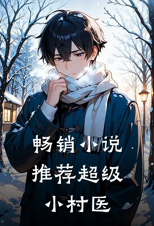 畅销小说推荐超级小村医