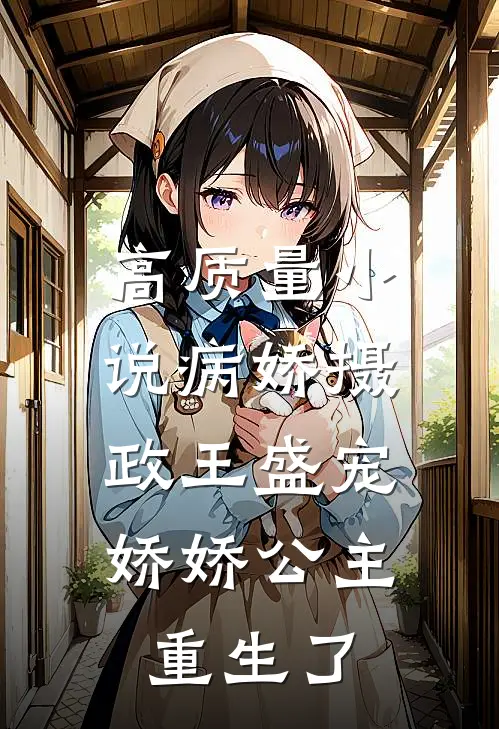 高质量小说病娇摄政王盛宠，娇娇公主重生了