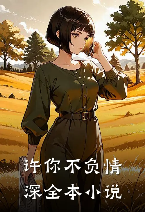许你不负情深全本小说