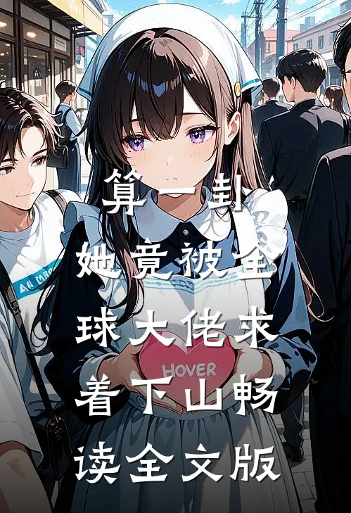 算一卦，她竟被全球大佬求着下山畅读全文版
