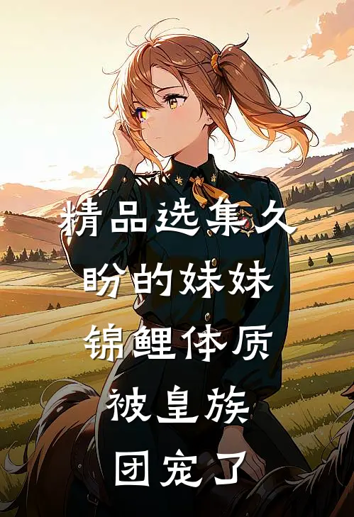 精品选集久盼的妹妹锦鲤体质，被皇族团宠了