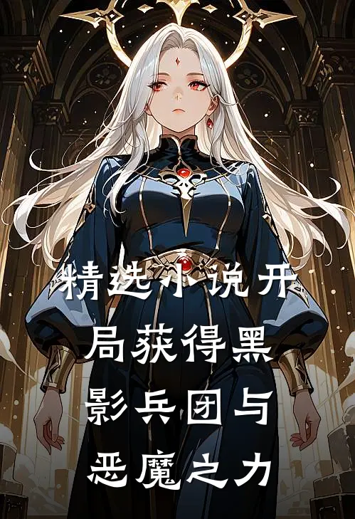 精选小说开局获得黑影兵团与恶魔之力