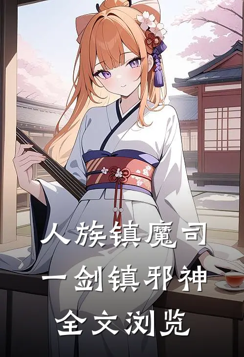 人族镇魔司，一剑镇邪神全文浏览
