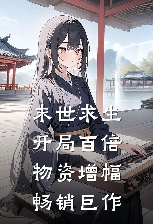末世求生：开局百倍物资增幅畅销巨作