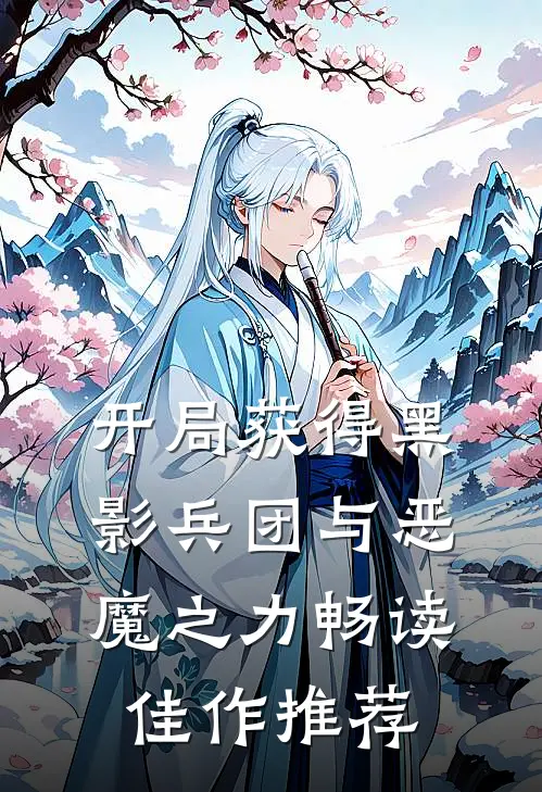 开局获得黑影兵团与恶魔之力畅读佳作推荐