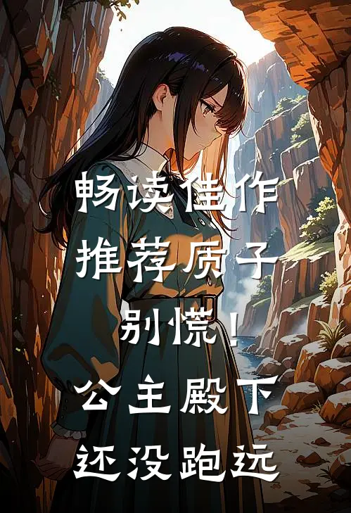 畅读佳作推荐质子别慌！公主殿下还没跑远