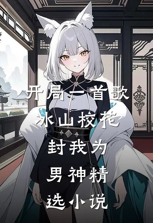 开局一首歌，冰山校花封我为男神精选小说
