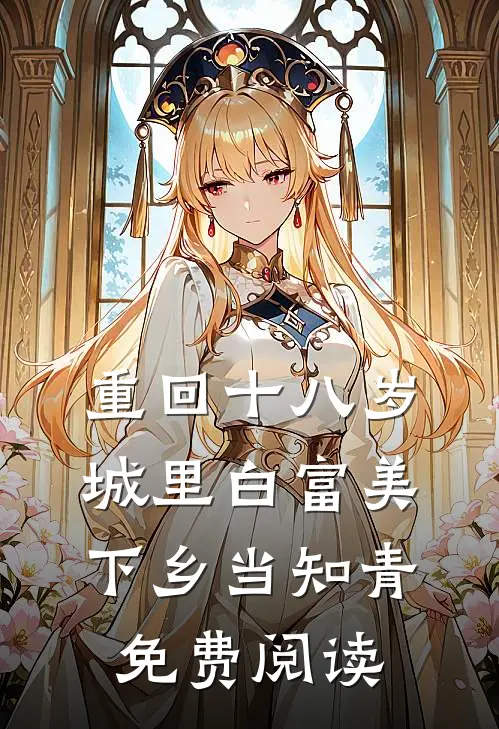 重回十八岁：城里白富美下乡当知青免费阅读