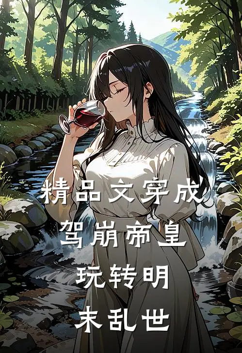 精品文穿成驾崩帝皇，玩转明末乱世