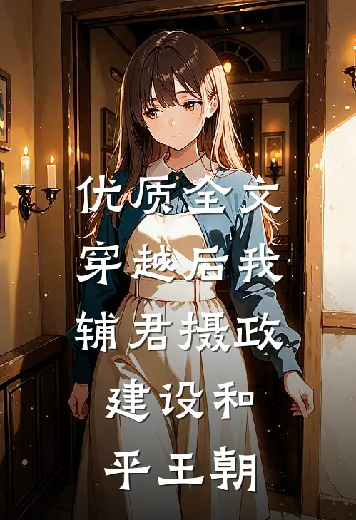 优质全文穿越后我辅君摄政，建设和平王朝