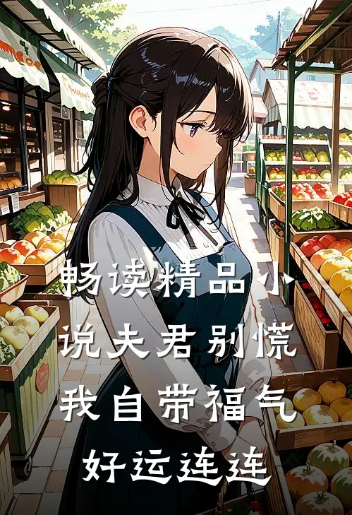 畅读精品小说夫君别慌，我自带福气好运连连