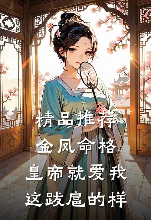 精品推荐金凤命格：皇帝就爱我这跋扈的样
