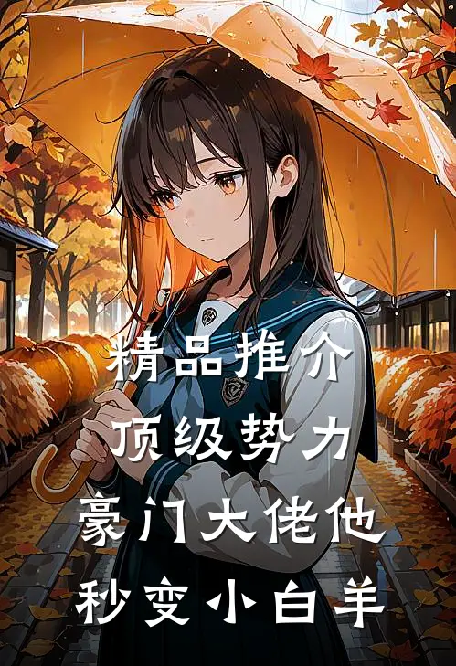 精品推介顶级势力，豪门大佬他秒变小白羊
