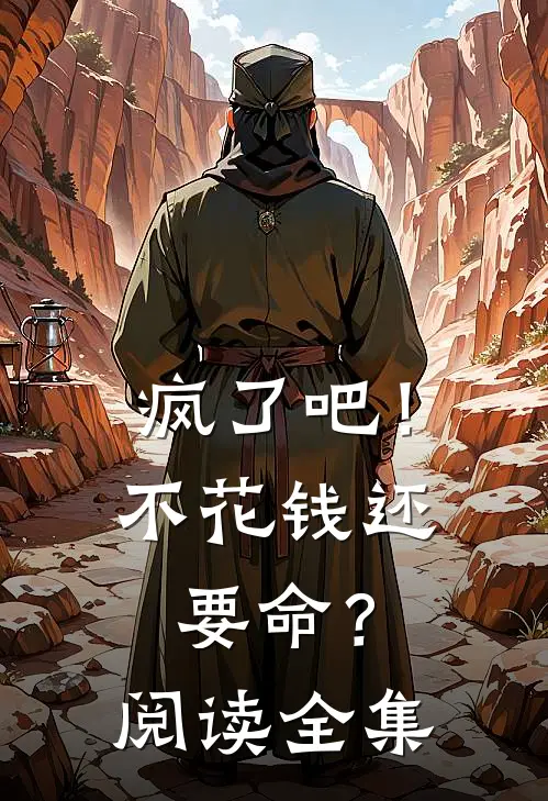 疯了吧！不花钱还要命？阅读全集