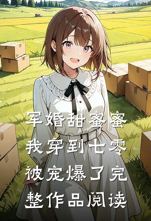 军婚甜蜜蜜：我穿到七零被宠爆了完整作品阅读